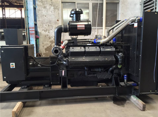 广东柴油发电机 广东柴油发电机