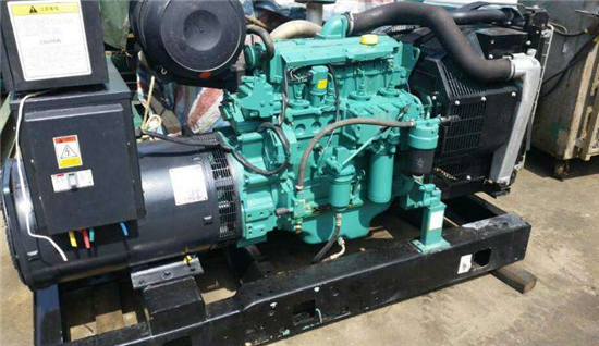 广东柴油发电机 广东柴油发电机