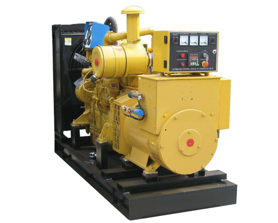 广东发电机出租