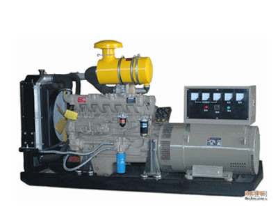 广东有关风力发电机组反飓风损坏办法